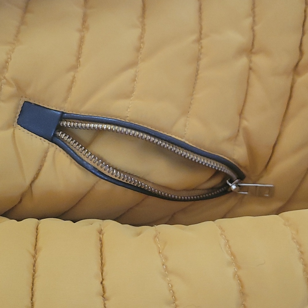 Zara Winter Jacket - image 6